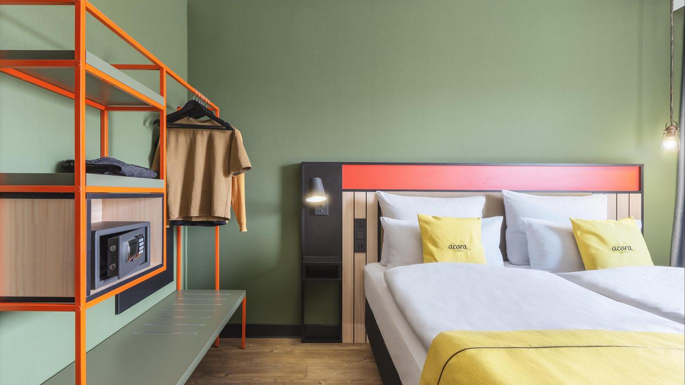 Holiday Inn - the niu, Amity Potsdam by IHG