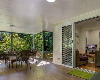 Beau Haven - Great Location - Ocean Shores - Patio