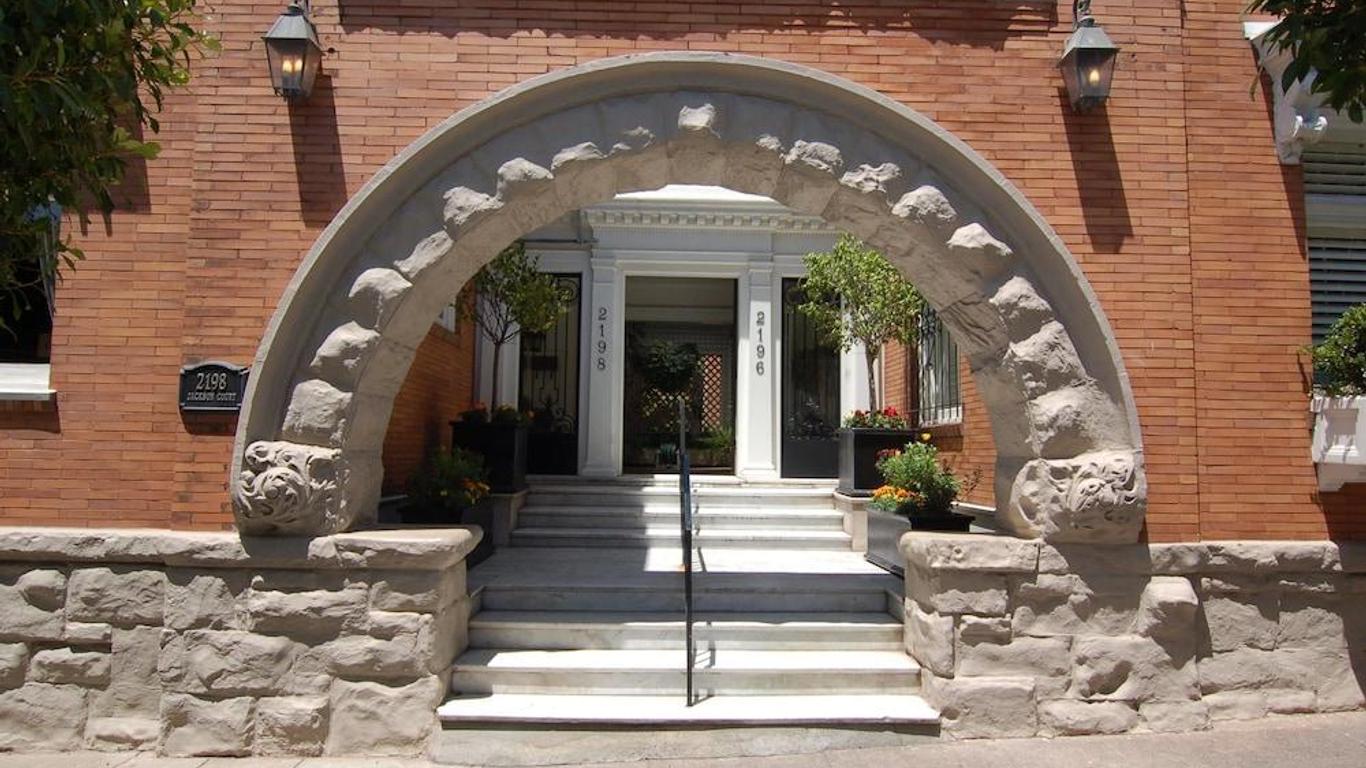Jackson Court