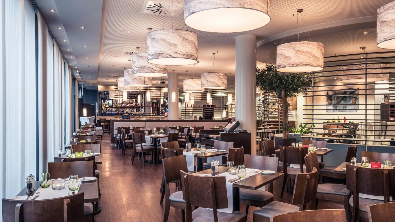 Courtyard by Marriott Munich City Center