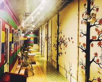 Bum Bum Hostel - Can Tho