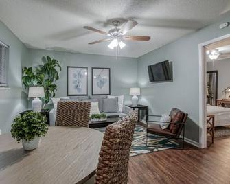 Mellow in Mission: 1bed/1bath - Mission