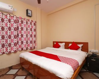 Pati Niwas Guest House - Jhārsuguda - Habitación