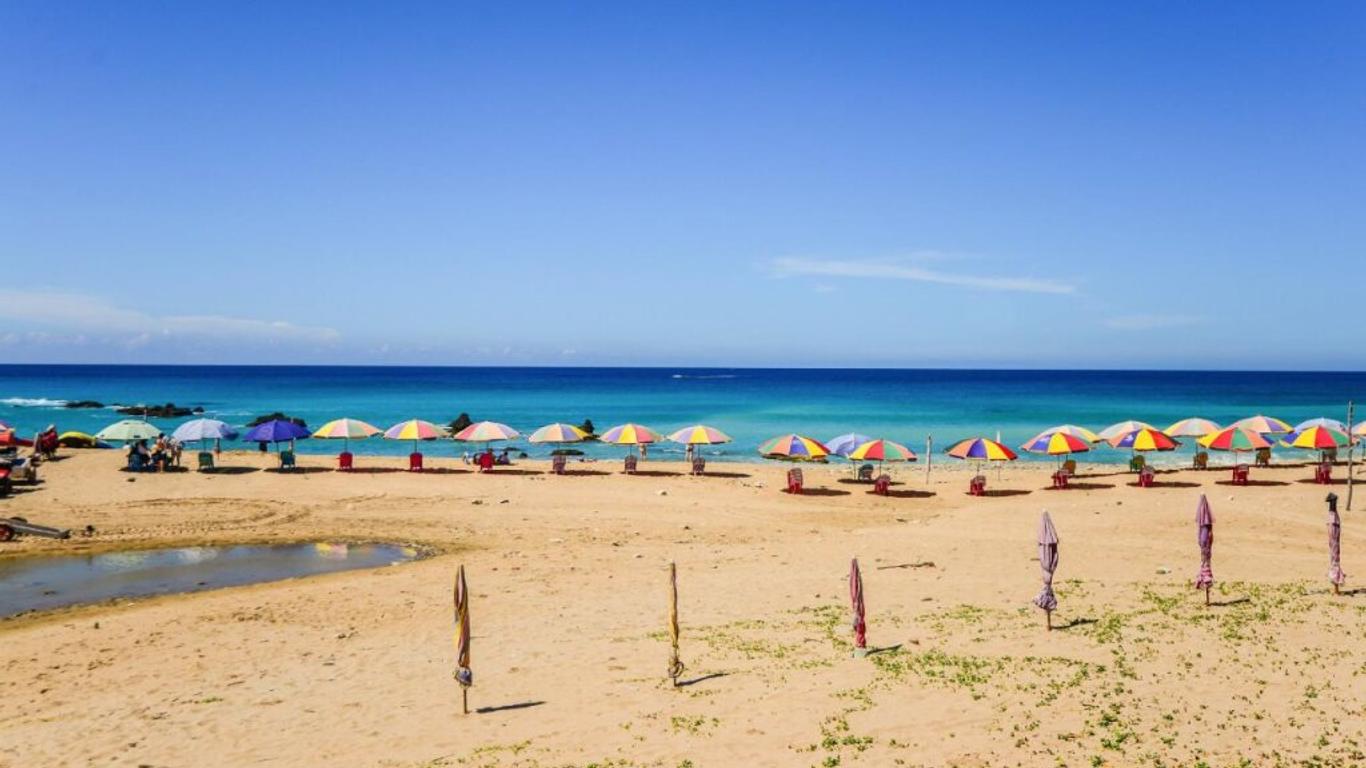 Kenting Maldives Hot Spring Hotel