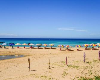 Kenting Heng-Chung Art Hostel - Hengchun Township - Ranta