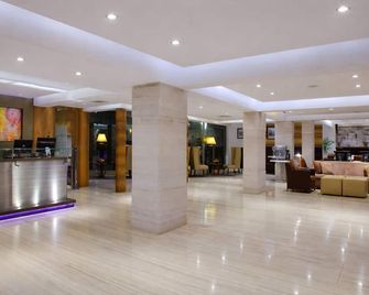 Hiltop Hotel - Mumbai - Hall d’entrée