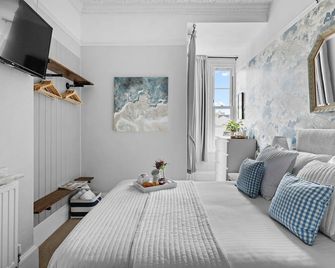 Sandway House - Torquay - Habitación