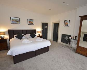 The Chapel House Hotel - Scarborough - Bedroom