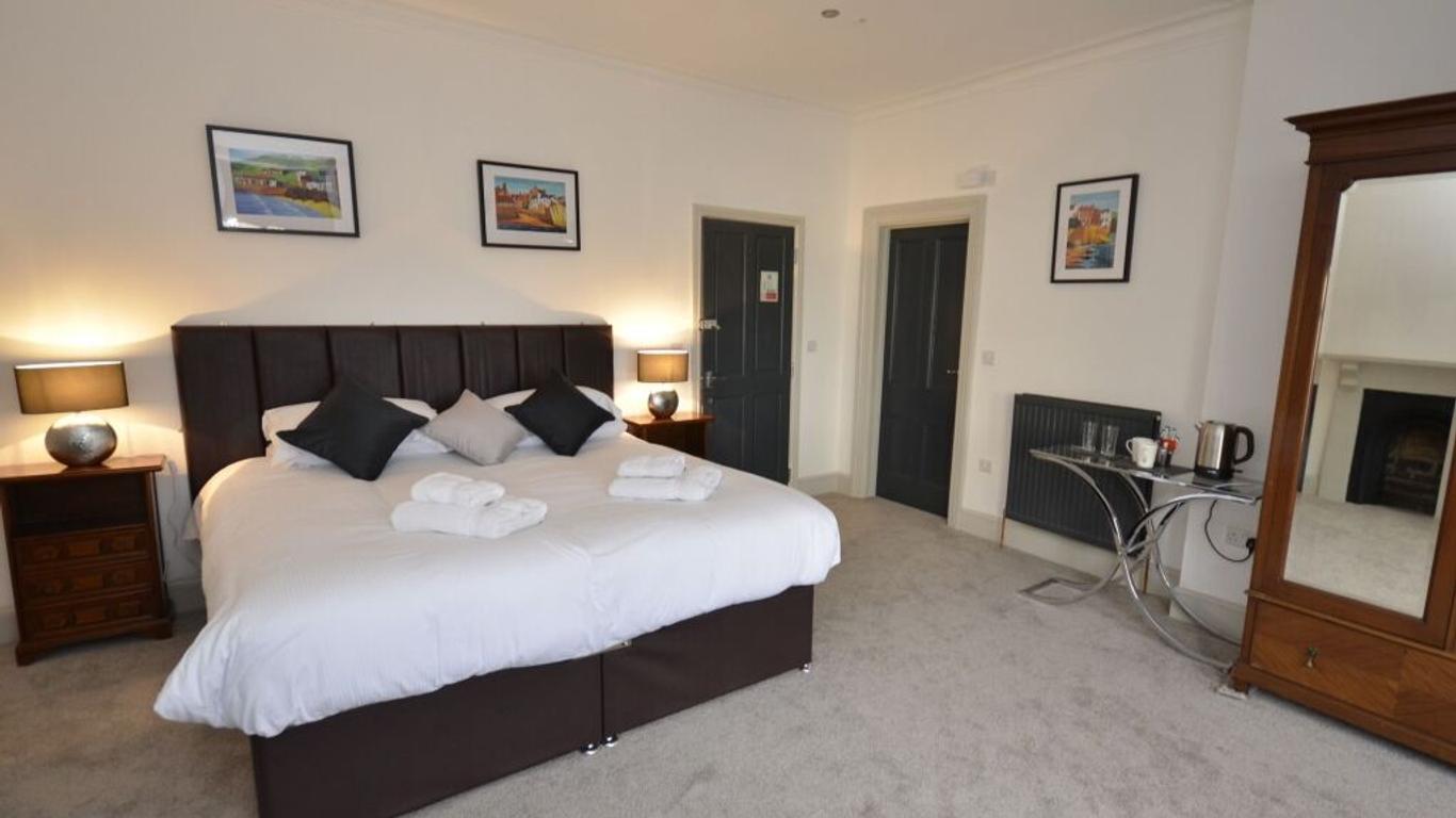 The Chapel House Hotel