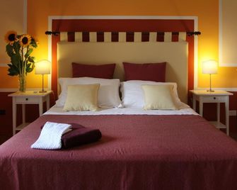 B&B La Lampara - Castellabate