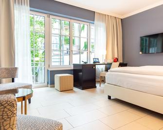 Hotel SPIESS & SPIESS Appartement-Pension - Viena - Habitación