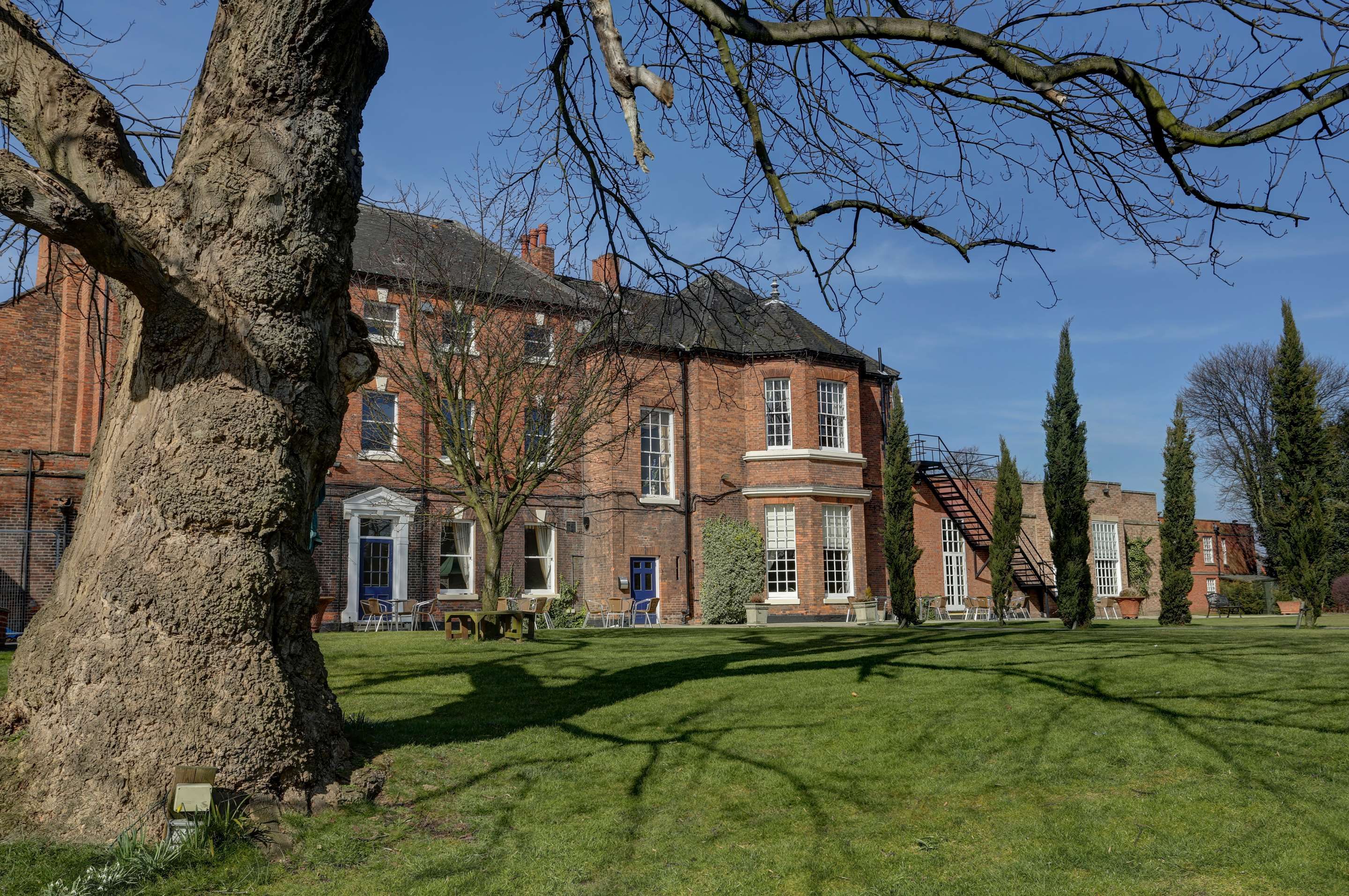 Best Western Plus West Retford Hotel