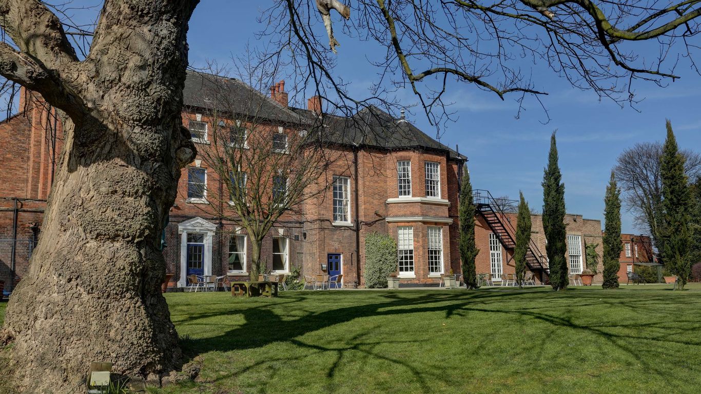 Best Western Plus West Retford Hotel