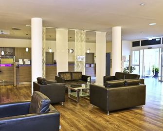 Hesse Hotel Celle - Celle - Lounge