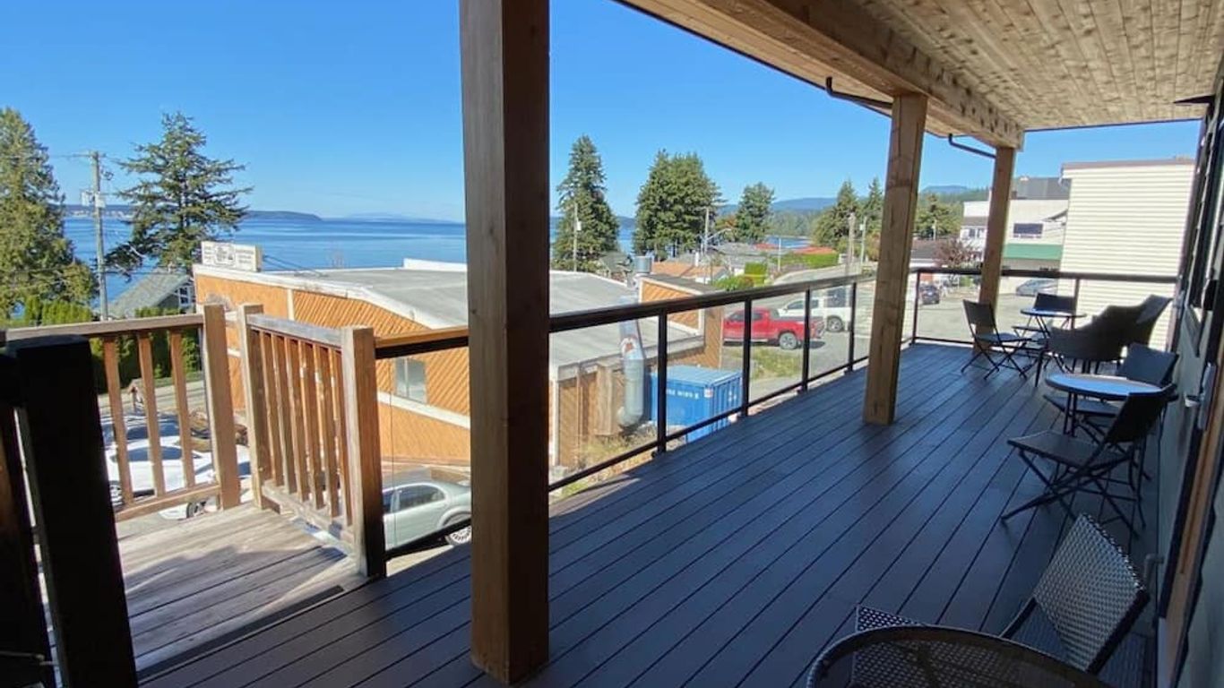 Beyond Bliss Suites & Spa