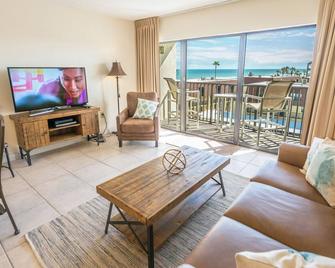 Chateau by the Sea - Cape Canaveral - Living room