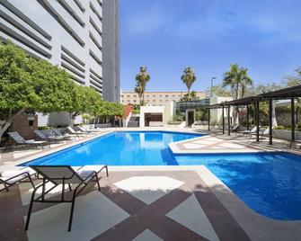 Fiesta Americana Hermosillo - Hermosillo - Pool