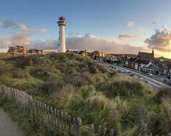 Beach House Arina - Egmond aan Zee - Buiten zicht