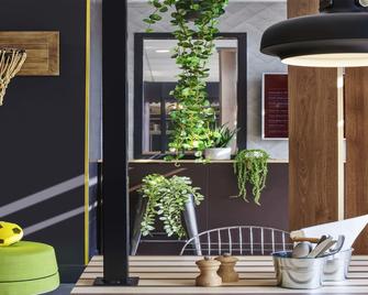 Ibis Clamart Paris Vélizy - Clamart - Balkon