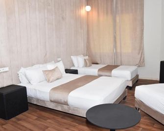 Cadé Hotel - Casablanca