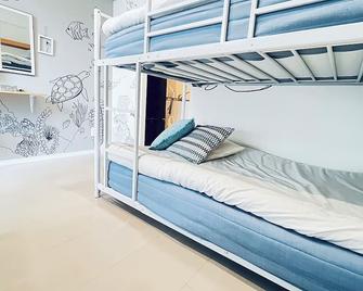 Good Life Apartment - Naha - Bedroom