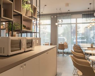 Candlewood Suites Heidelberg by IHG - Heidelberg - Lobby