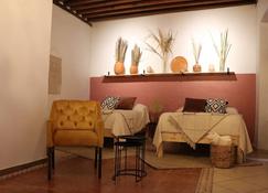Casa Damiana - Lagos de Moreno - Camera da letto