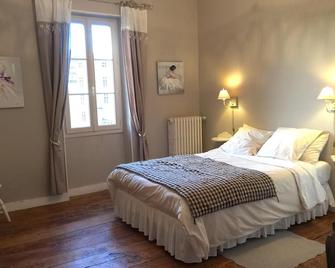 Les Angelots - Condom - Habitación