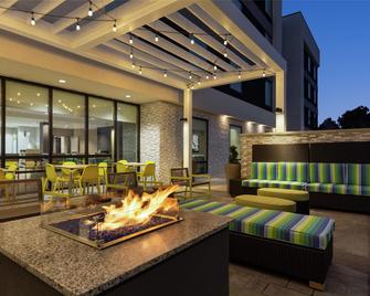 Home2 Suites by Hilton Dublin - Dublin - Building