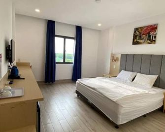 Ht hotel - Xuyen Moc