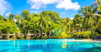 Diani Sea Resort - Ukunda - Pool