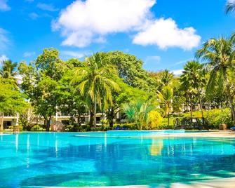 Diani Sea Resort - Ukunda - Pool