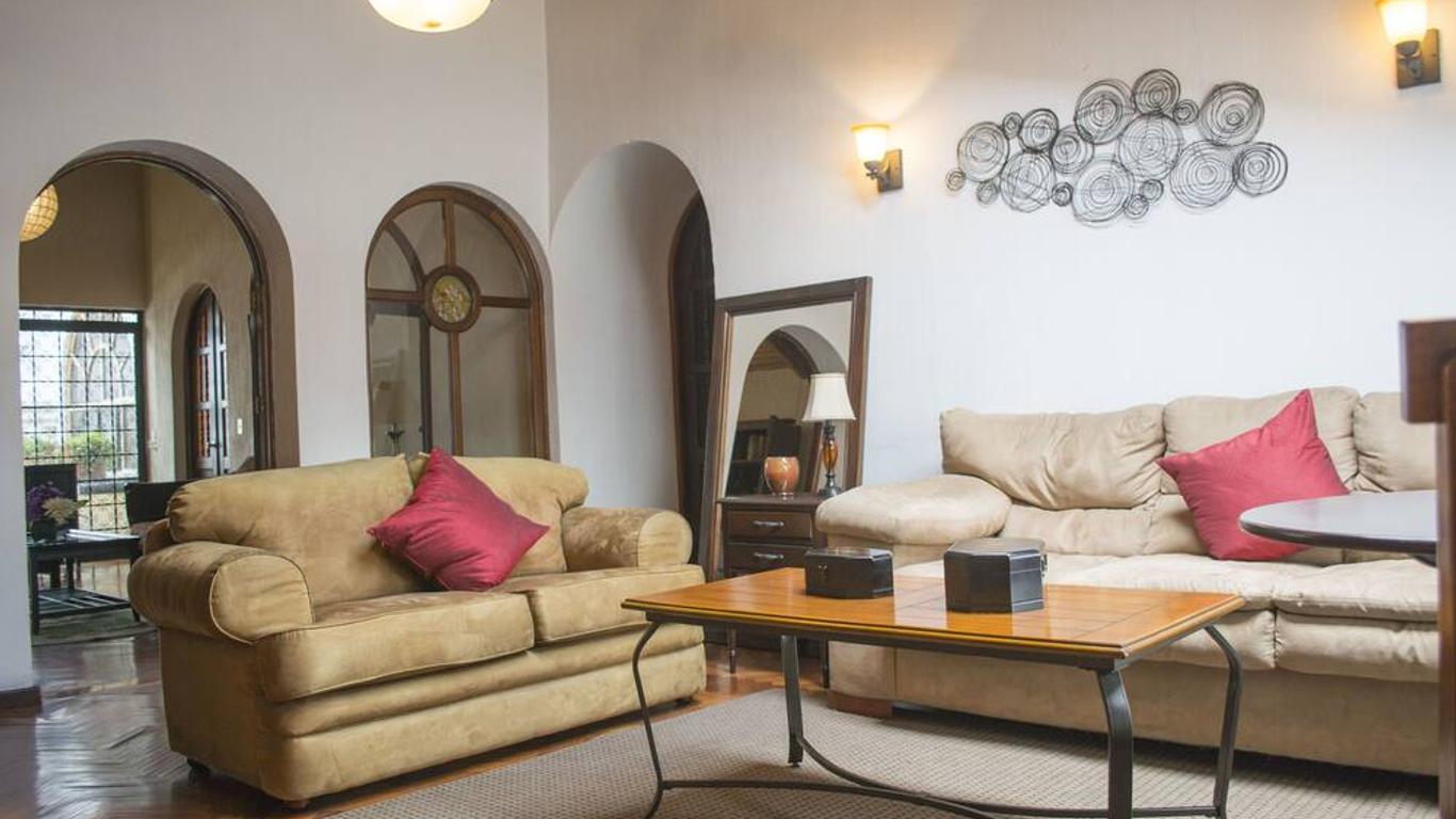 Hotel Casa Nola