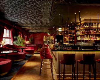 Provocateur - Berlin - Bar