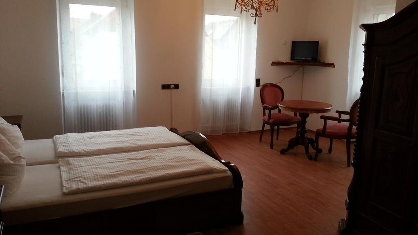 Hotel Dorfschenke