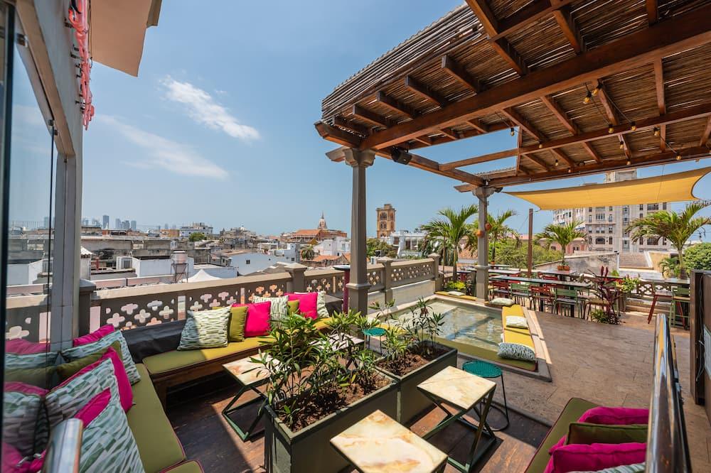 Townhouse Boutique Hotel from 129. Cartagena Hotel Deals