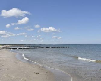 Ferienwohnung in Semlow - Schlemmin - Playa