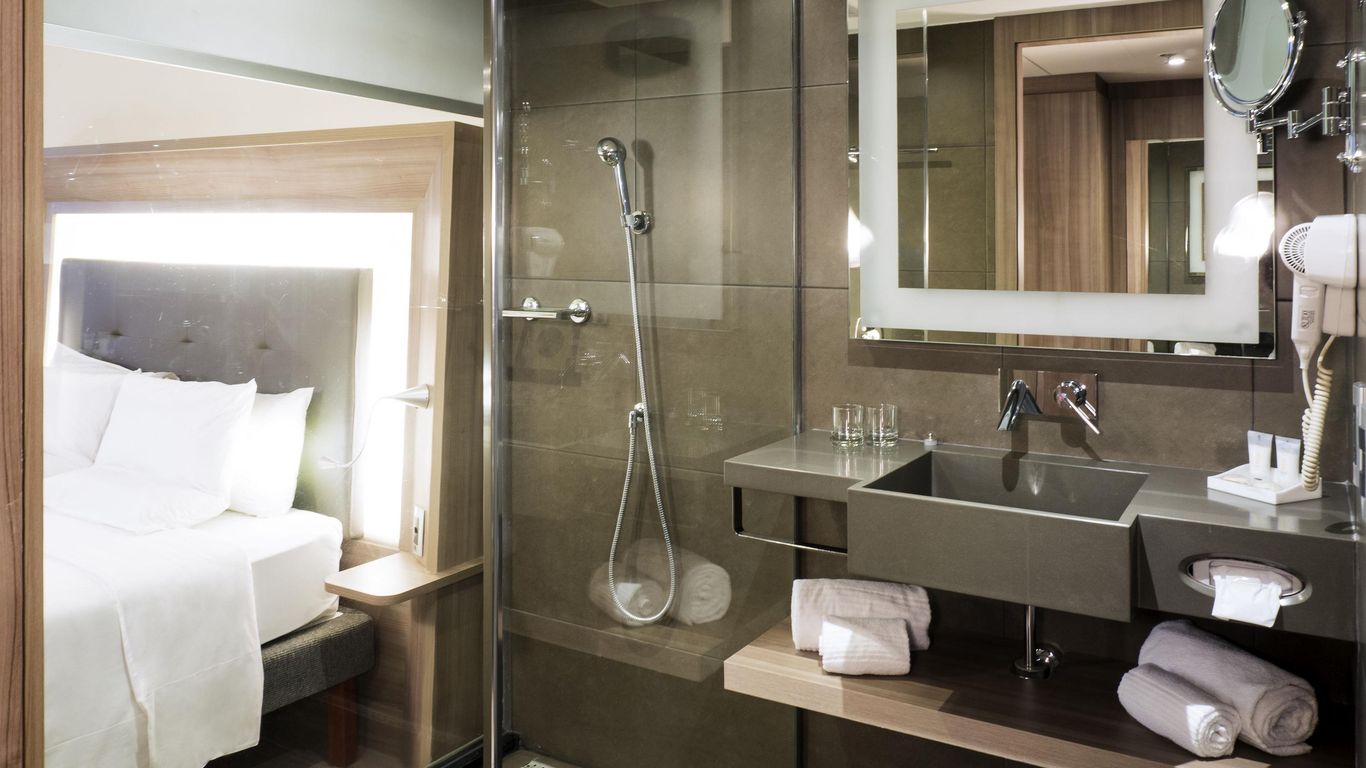 Novotel Rj Porto Atlantico