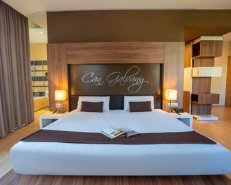 Hotel & Spa Golden Barcelona - Vallromanas