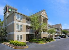 Extended Stay America - Montgomery - Eastern Blvd - Montgomery - Building