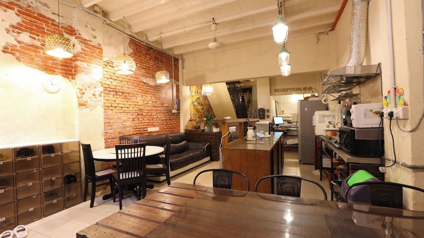 داو هوز - دار ضيافة