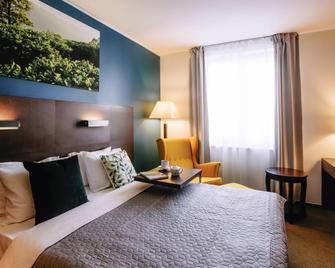 Mercure Warsaw Airport - Warszawa - Soveværelse