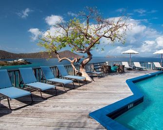 Point Pleasant Resort - Saint Thomas Island - Piscina