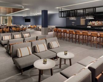 Ventus At Marina El Cid Spa & Beach Resort - Puerto Morelos - Bar