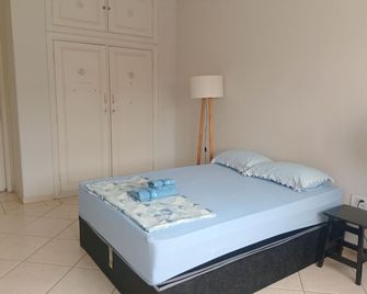 Capsula Residence Hotel - Marília