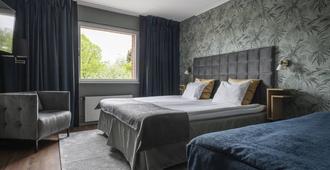Quality Hotel Galaxen - Borlänge - Bedroom