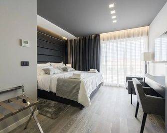 Tinel Superior Residence - Zadar - Habitación