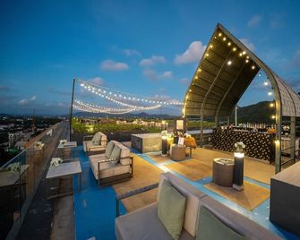 Mida Grande Resort Phuket - Phuket