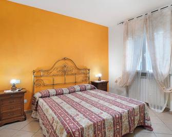 Il Frutteto 50 - Ortovero - Habitación