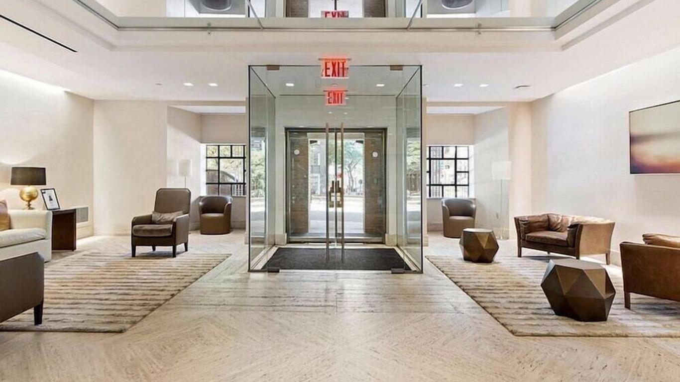 The Beekman Tower, Trademark Collection by Wyndham